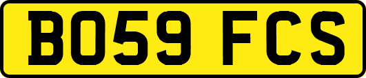 BO59FCS