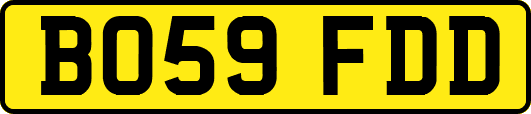 BO59FDD