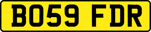 BO59FDR