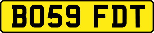 BO59FDT