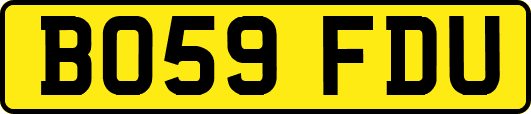 BO59FDU