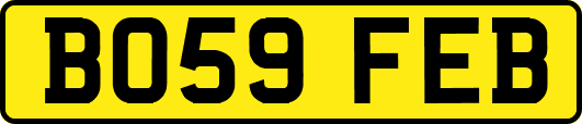BO59FEB