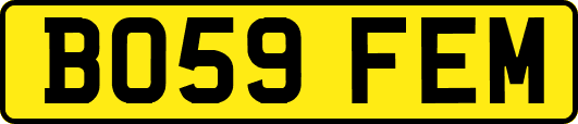 BO59FEM