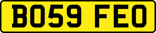 BO59FEO