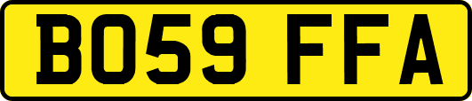 BO59FFA