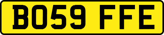 BO59FFE