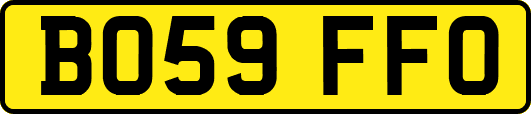 BO59FFO