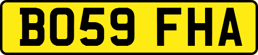 BO59FHA