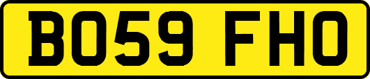 BO59FHO