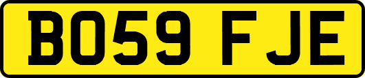 BO59FJE