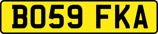 BO59FKA