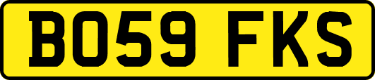 BO59FKS
