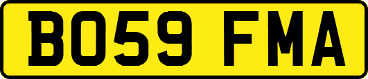 BO59FMA
