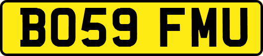 BO59FMU