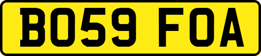 BO59FOA
