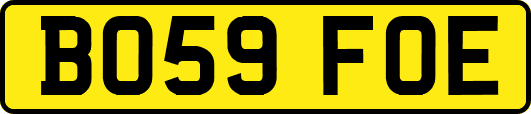 BO59FOE