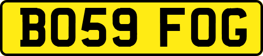 BO59FOG