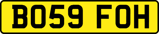 BO59FOH