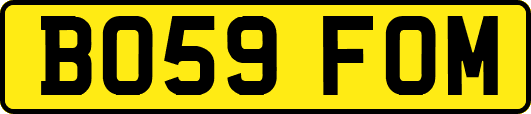 BO59FOM