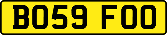 BO59FOO