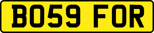 BO59FOR