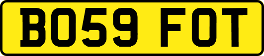 BO59FOT