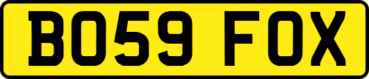 BO59FOX
