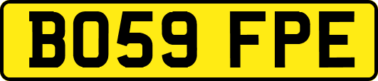 BO59FPE