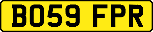 BO59FPR