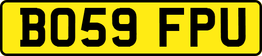 BO59FPU