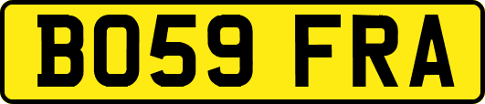 BO59FRA