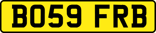 BO59FRB