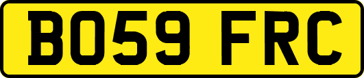 BO59FRC