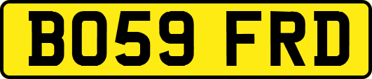 BO59FRD