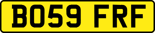 BO59FRF