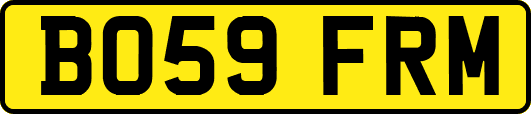 BO59FRM