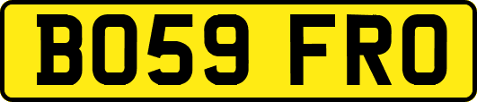 BO59FRO