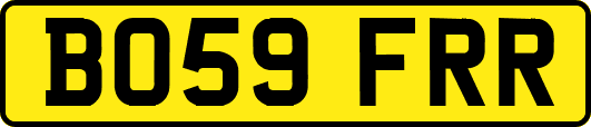 BO59FRR