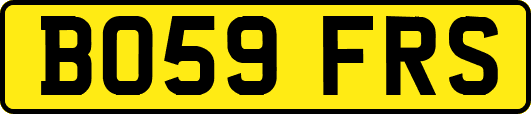 BO59FRS