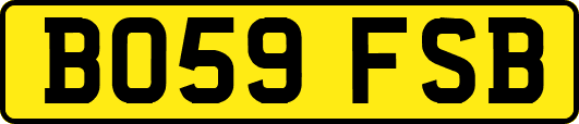 BO59FSB