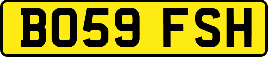 BO59FSH