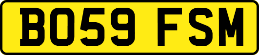 BO59FSM