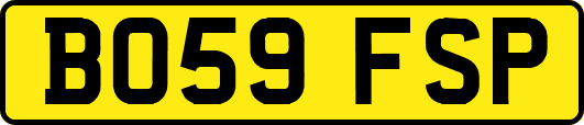 BO59FSP
