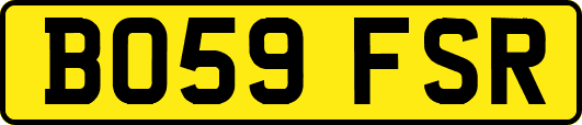 BO59FSR