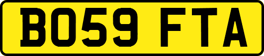 BO59FTA