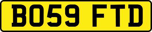BO59FTD