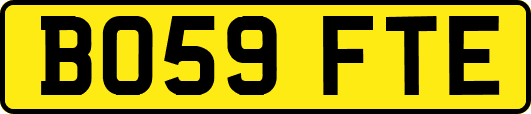 BO59FTE