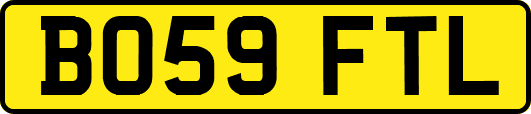 BO59FTL