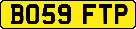 BO59FTP