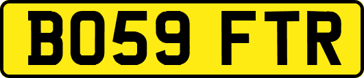 BO59FTR